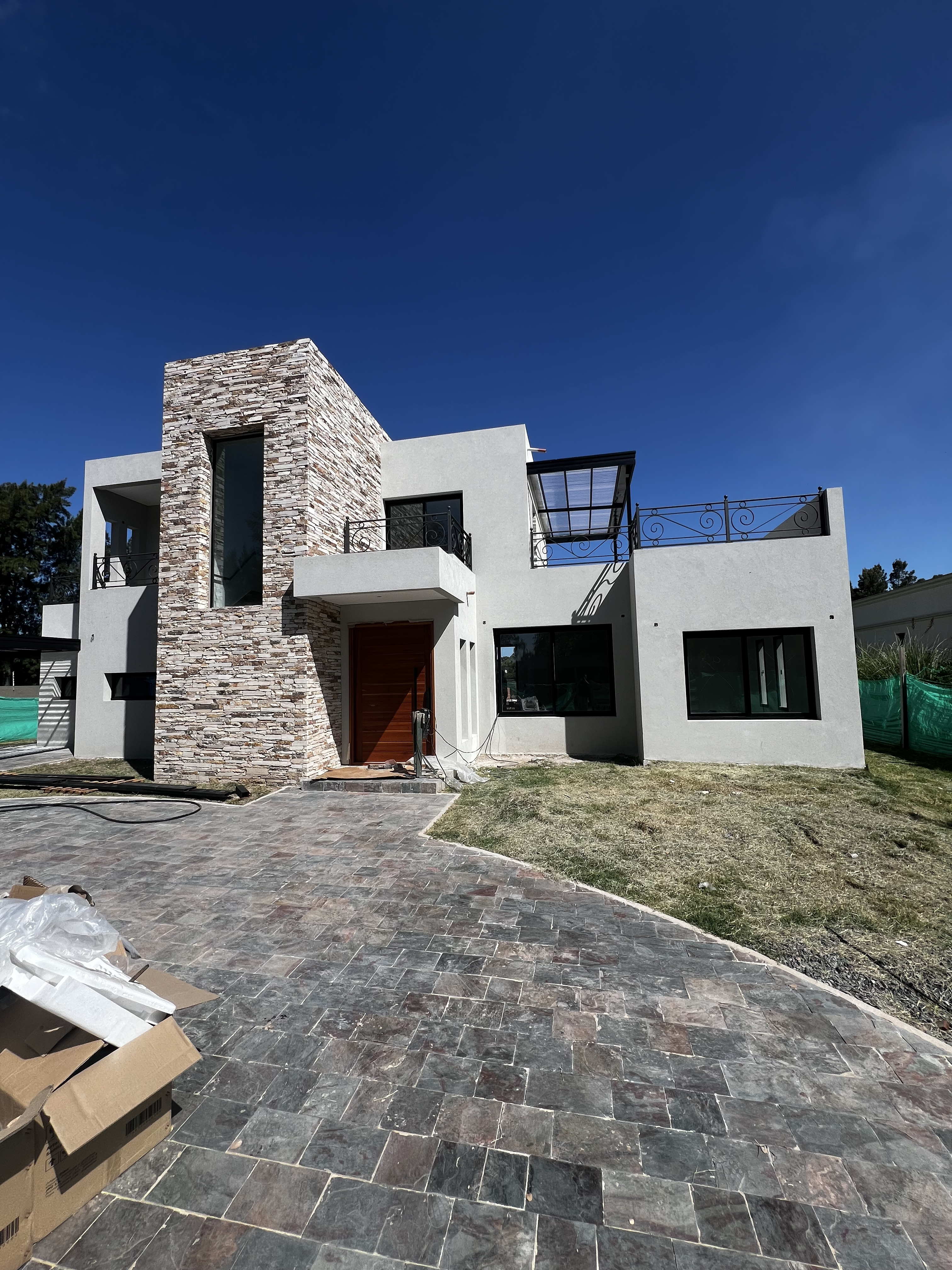 Casa Minimalista